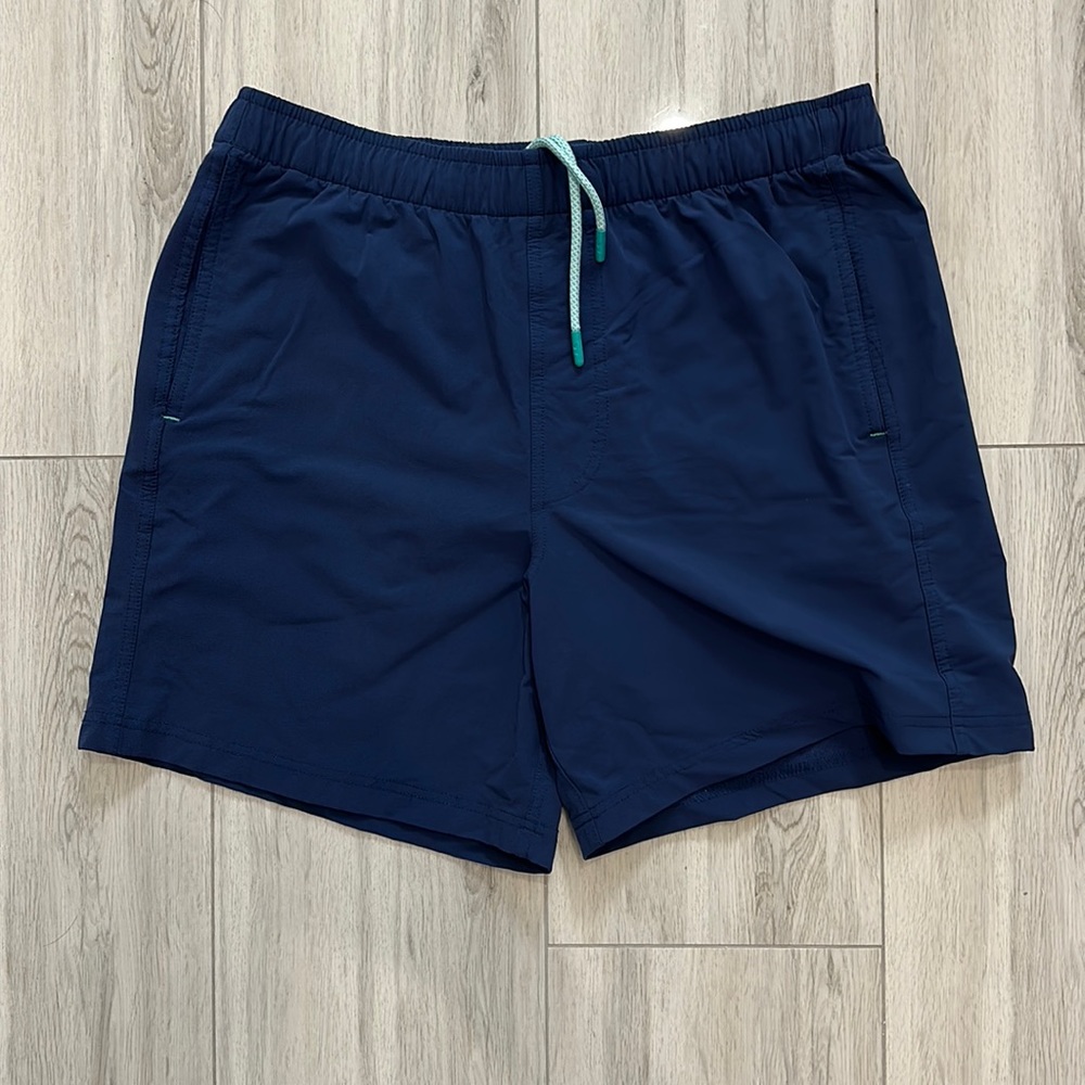 Myles Apparel Everyday Short 6” Inseam - M